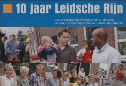 10 JAAR LEIDSCHE RIJN; 2005