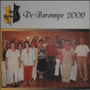 DE BARONNYE; 2006
