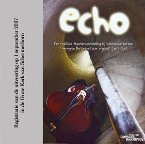 ECHO; 2007