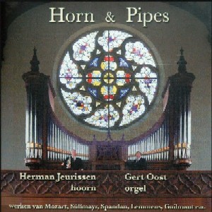HORN & PIPES; 2005
