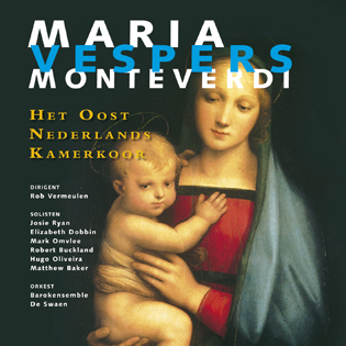 MARIA VESPERS; 2008