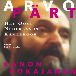 KANON POKAJANEN; 2009