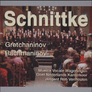 SCHNITTKE; 2006