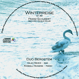 WINTERREISE; 2009